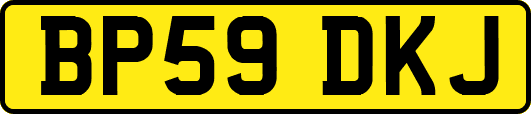 BP59DKJ