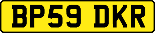 BP59DKR