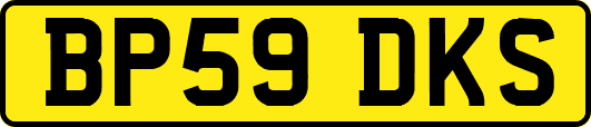 BP59DKS