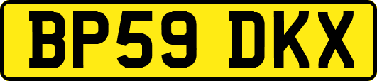 BP59DKX