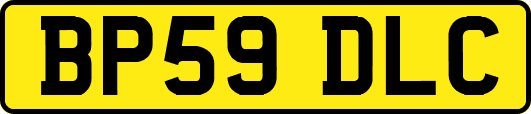 BP59DLC