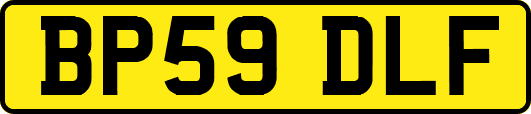 BP59DLF