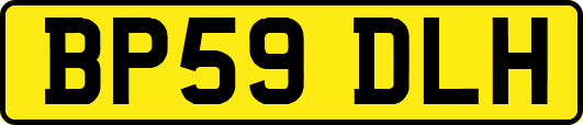 BP59DLH