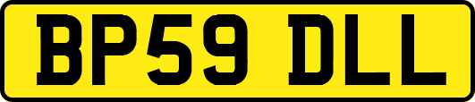BP59DLL