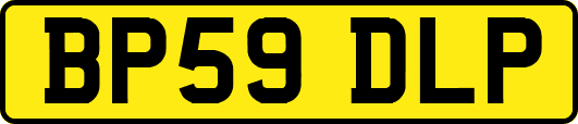 BP59DLP