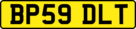 BP59DLT