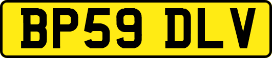 BP59DLV