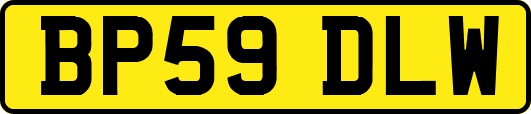 BP59DLW