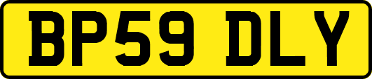 BP59DLY