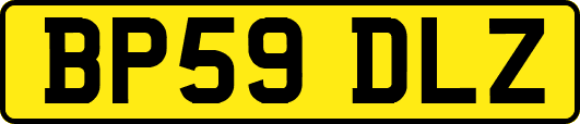 BP59DLZ