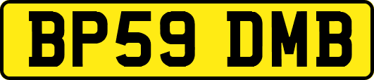BP59DMB