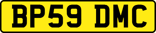 BP59DMC