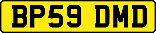 BP59DMD