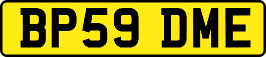 BP59DME