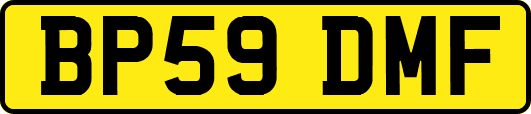 BP59DMF