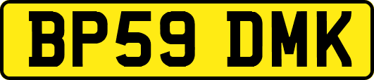 BP59DMK
