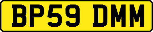 BP59DMM