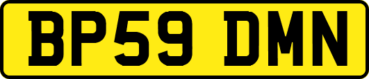 BP59DMN