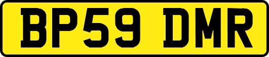 BP59DMR
