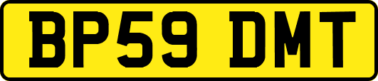 BP59DMT