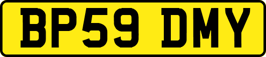 BP59DMY