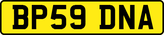 BP59DNA