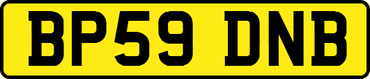 BP59DNB