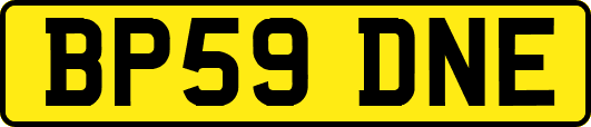 BP59DNE