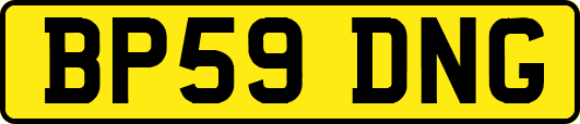 BP59DNG