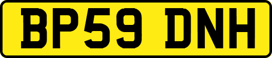 BP59DNH