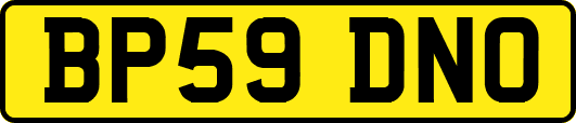 BP59DNO