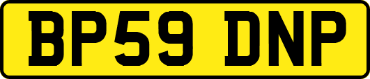 BP59DNP