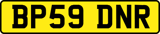 BP59DNR