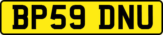 BP59DNU