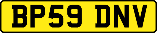 BP59DNV