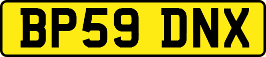 BP59DNX