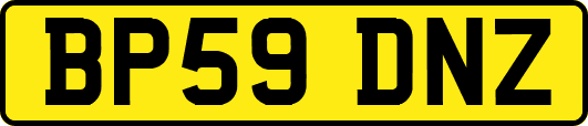 BP59DNZ