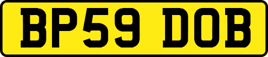 BP59DOB