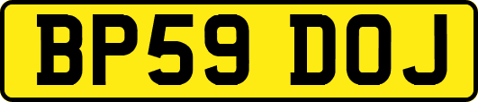 BP59DOJ