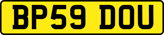 BP59DOU