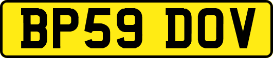 BP59DOV