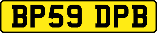 BP59DPB