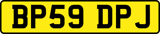 BP59DPJ