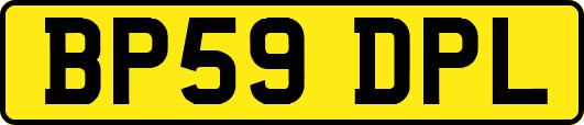 BP59DPL