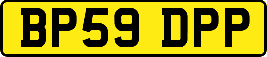 BP59DPP