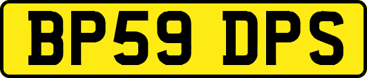 BP59DPS