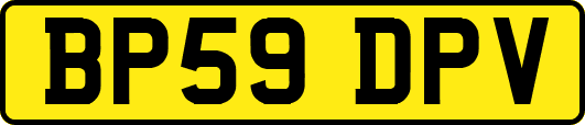 BP59DPV