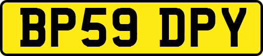 BP59DPY