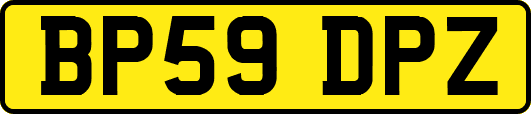 BP59DPZ