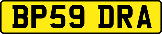 BP59DRA